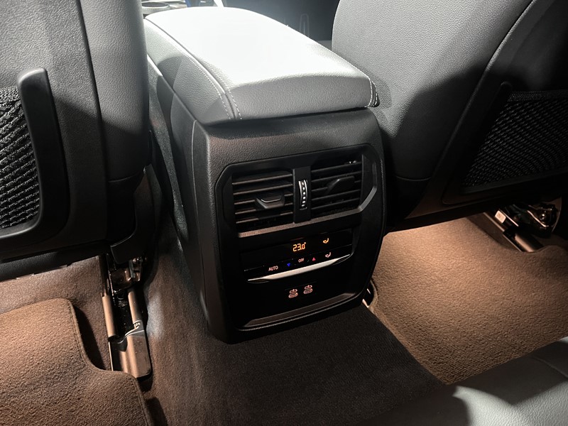 2022 (72) BMW I4 400kW M50 83.9kWh 5dr Auto 5429416
