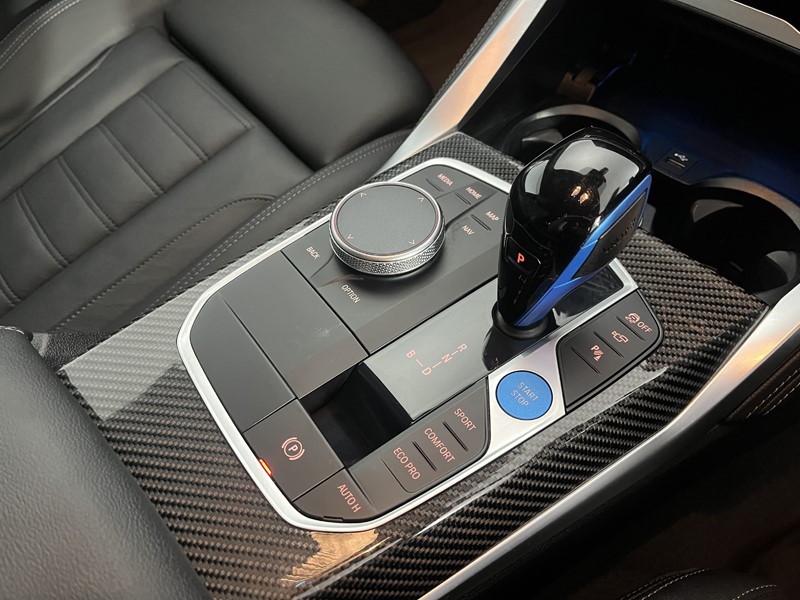 2022 (72) BMW I4 400kW M50 83.9kWh 5dr Auto 5429385