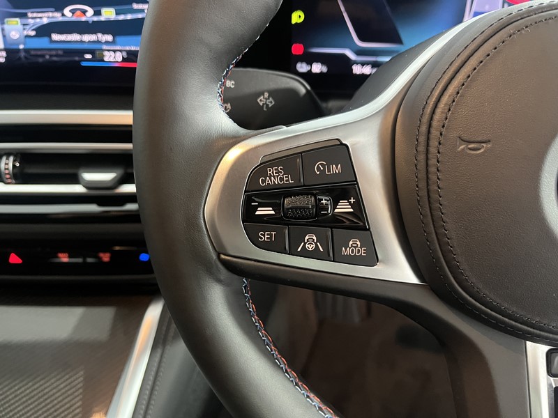 2022 (72) BMW I4 400kW M50 83.9kWh 5dr Auto 5429399