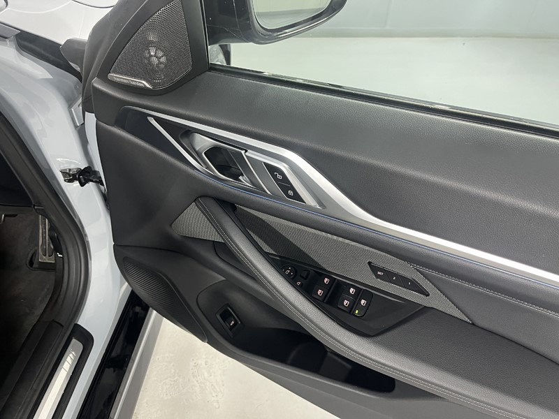 2022 (72) BMW I4 400kW M50 83.9kWh 5dr Auto 5429395