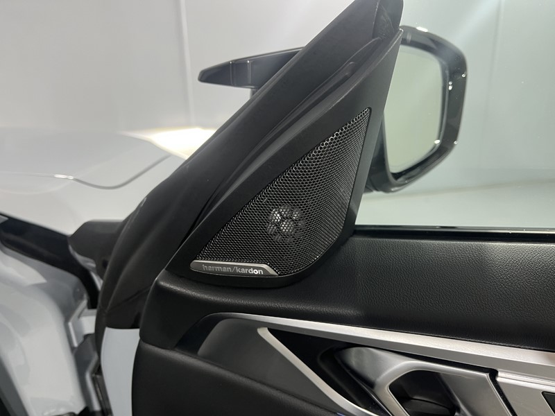 2022 (72) BMW I4 400kW M50 83.9kWh 5dr Auto 5429396