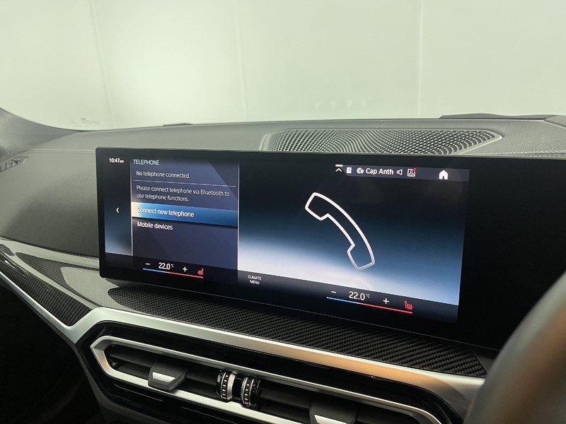 2022 (72) BMW I4 400kW M50 83.9kWh 5dr Auto 5429405