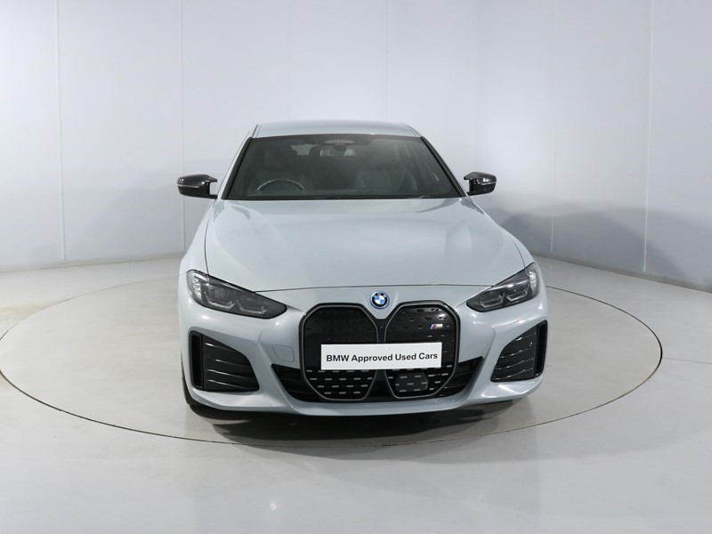 2022 (72) BMW I4 400kW M50 83.9kWh 5dr Auto 5429391