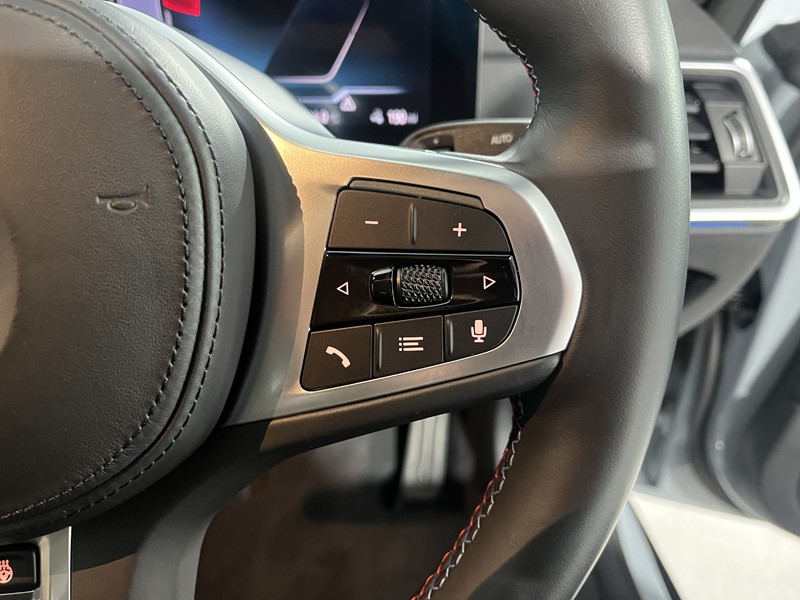 2022 (72) BMW I4 400kW M50 83.9kWh 5dr Auto 5429400