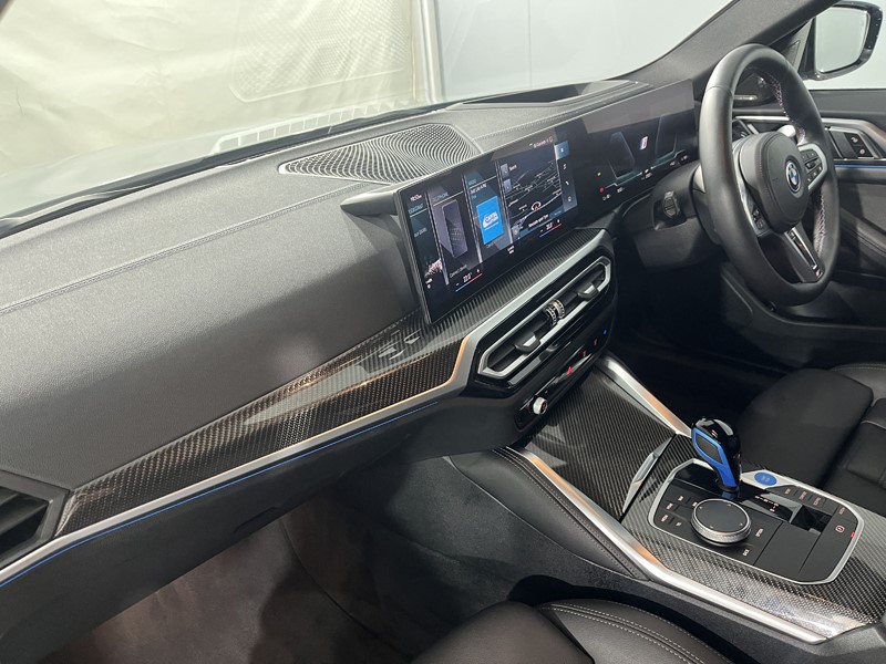 2022 (72) BMW I4 400kW M50 83.9kWh 5dr Auto 5429382