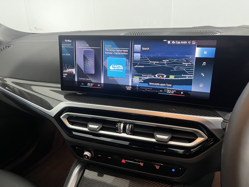 2022 (72) BMW I4 400kW M50 83.9kWh 5dr Auto 5429383