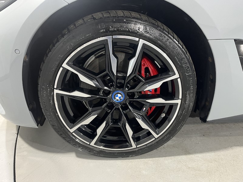 2022 (72) BMW I4 400kW M50 83.9kWh 5dr Auto 5429389