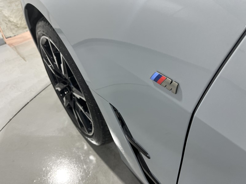 2022 (72) BMW I4 400kW M50 83.9kWh 5dr Auto 5429420