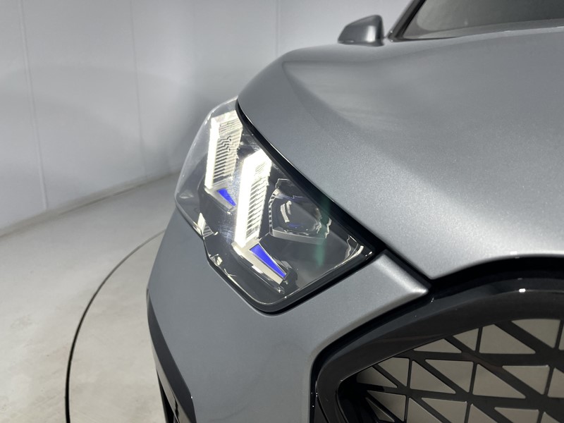 2025 (25) BMW iX2 150kW eDrive20 M Sport 65kWh 5dr Auto 5442908