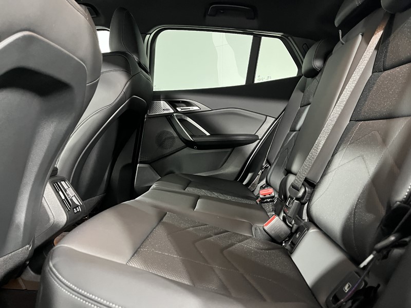 2025 (25) BMW iX2 150kW eDrive20 M Sport 65kWh 5dr Auto 5442904