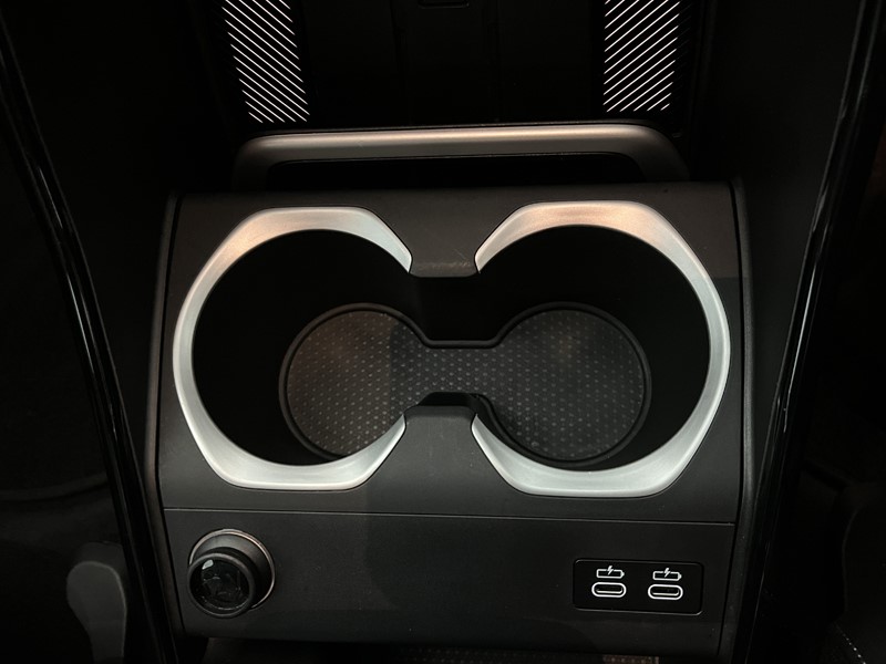 2025 (25) BMW iX2 150kW eDrive20 M Sport 65kWh 5dr Auto 5442900