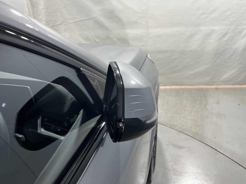 2025 (25) BMW iX2 150kW eDrive20 M Sport 65kWh 5dr Auto 5442910