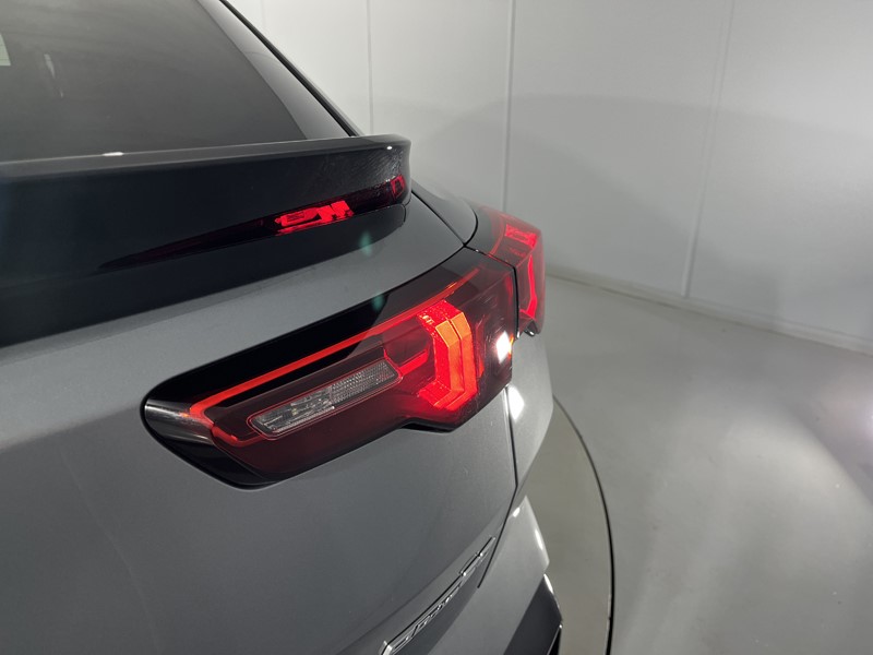 2025 (25) BMW iX2 150kW eDrive20 M Sport 65kWh 5dr Auto 5442913