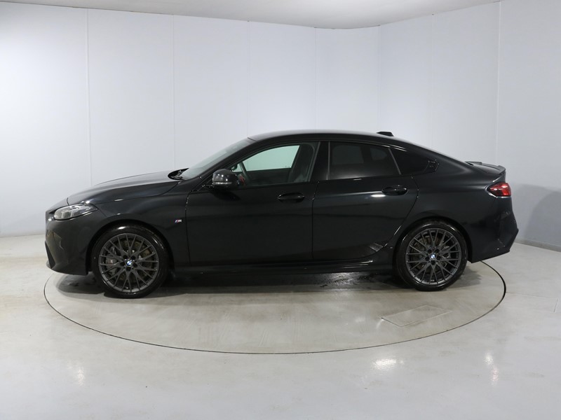 2025 (25) BMW 2 SERIES M235 xDrive 4dr Step Auto 5465116