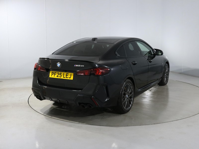 2025 (25) BMW 2 SERIES M235 xDrive 4dr Step Auto 5465115