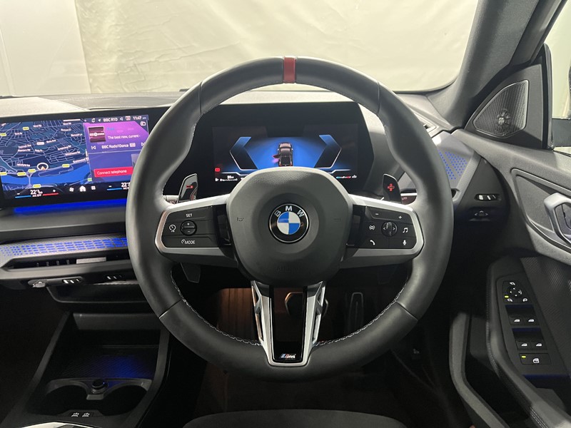 2025 (25) BMW 2 SERIES M235 xDrive 4dr Step Auto 5465076