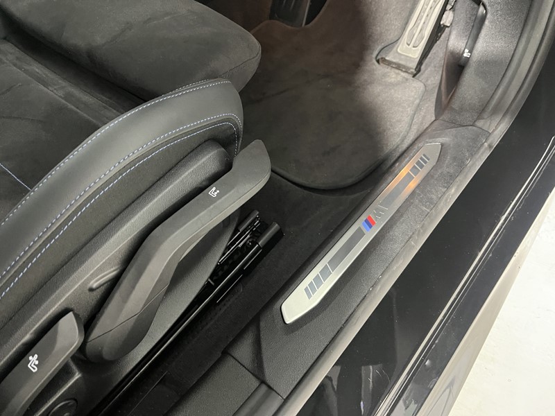 2025 (25) BMW 2 SERIES M235 xDrive 4dr Step Auto 5465090