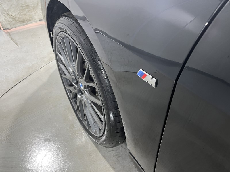 2025 (25) BMW 2 SERIES M235 xDrive 4dr Step Auto 5465111