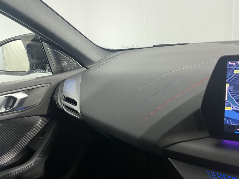 2025 (25) BMW 2 SERIES M235 xDrive 4dr Step Auto 5465096