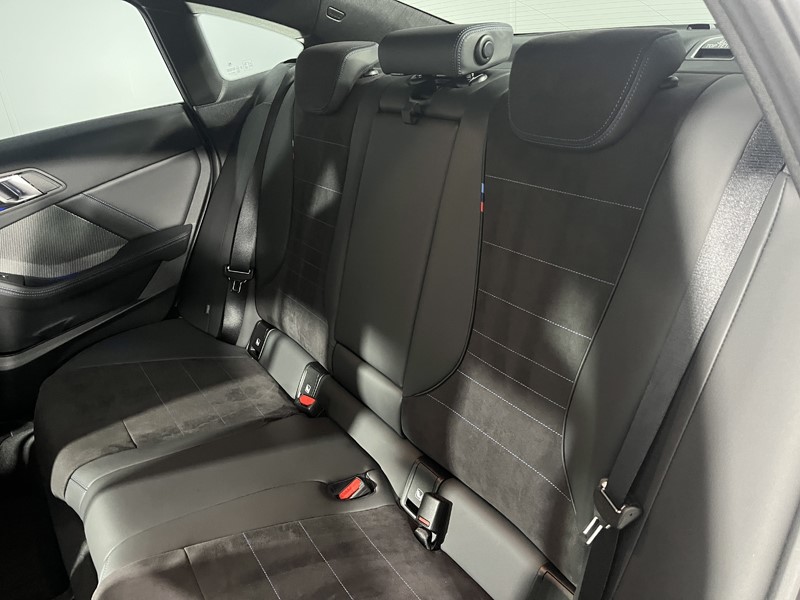 2025 (25) BMW 2 SERIES M235 xDrive 4dr Step Auto 5465083