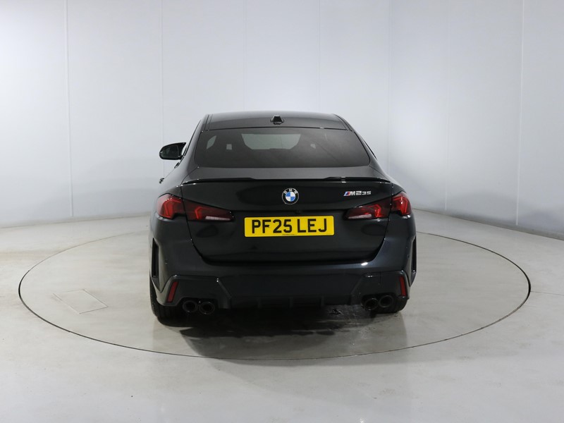 2025 (25) BMW 2 SERIES M235 xDrive 4dr Step Auto 5465086
