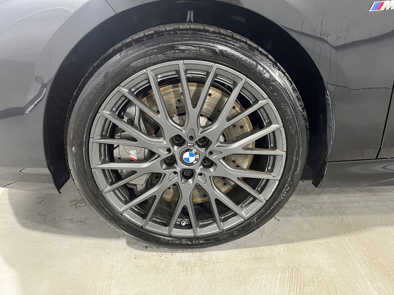 2025 (25) BMW 2 SERIES M235 xDrive 4dr Step Auto 5465085