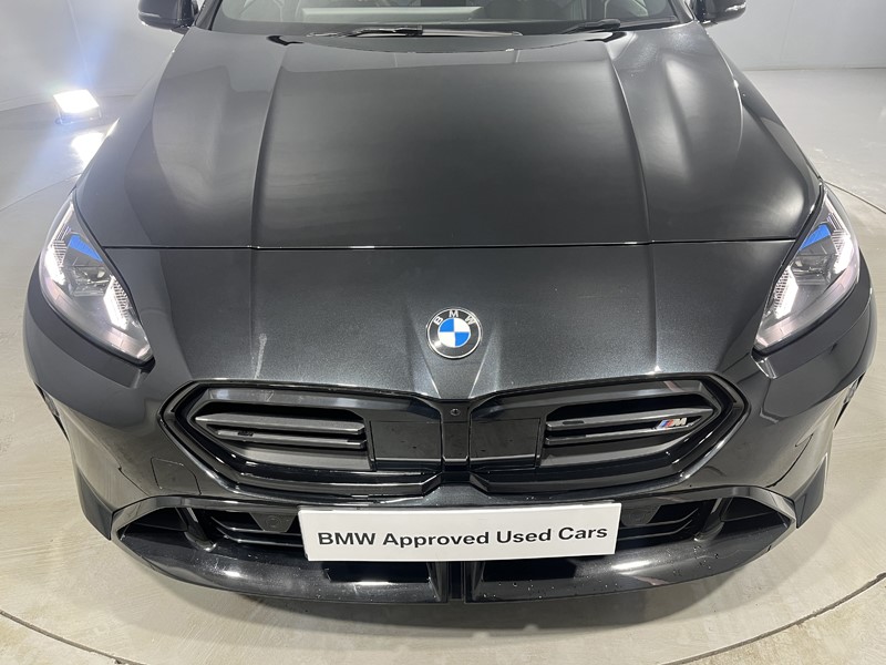 2025 (25) BMW 2 SERIES M235 xDrive 4dr Step Auto 5465109