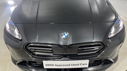 2025 (25) BMW 2 SERIES M235 xDrive 4dr Step Auto 5465109