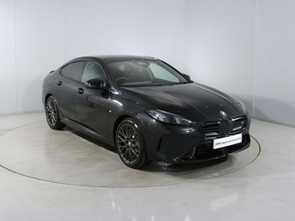 2025 (25) BMW 2 SERIES M235 xDrive 4dr Step Auto