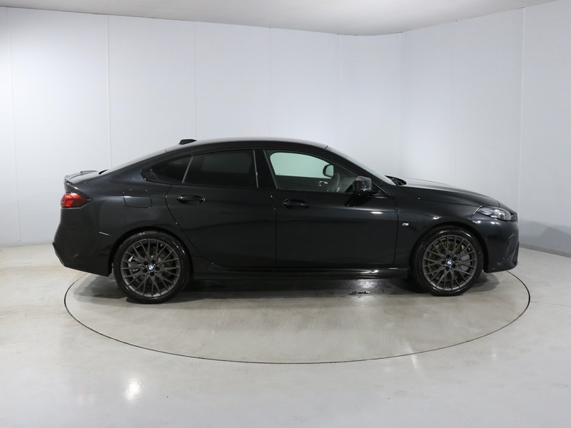 2025 (25) BMW 2 SERIES M235 xDrive 4dr Step Auto 5465074