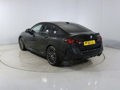 2025 (25) BMW 2 SERIES M235 xDrive 4dr Step Auto