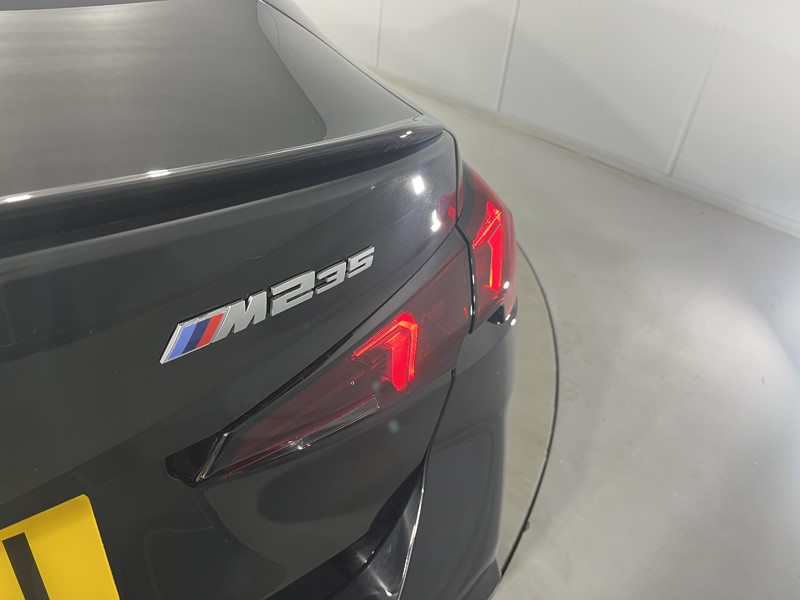 2025 (25) BMW 2 SERIES M235 xDrive 4dr Step Auto 5465112