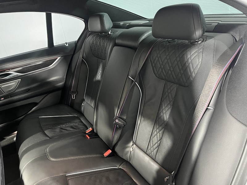2020 (70) BMW 7 SERIES 730d M Sport 4dr Auto 5476024
