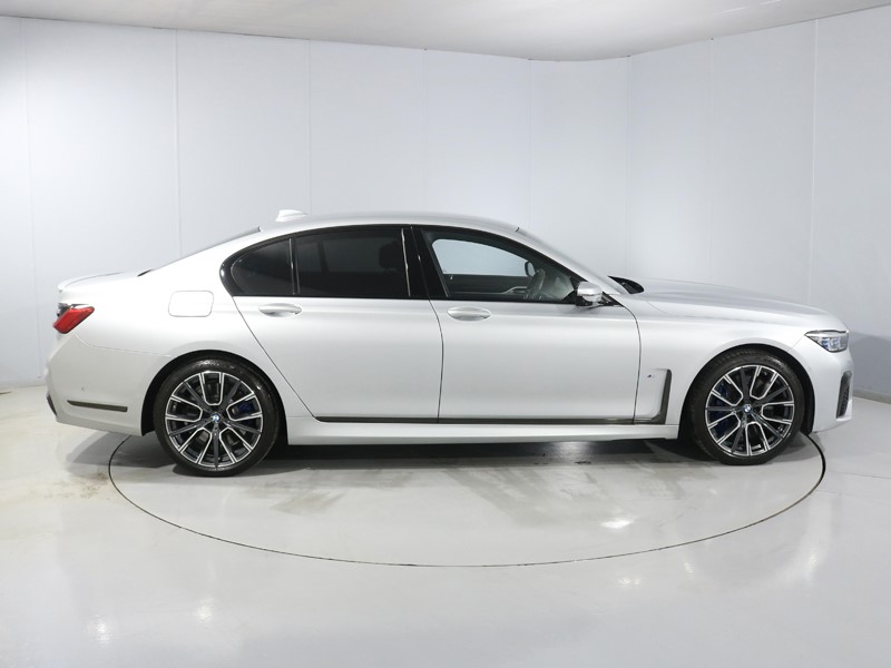 2020 (70) BMW 7 SERIES 730d M Sport 4dr Auto 5476015