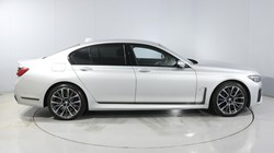 2020 (70) BMW 7 SERIES 730d M Sport 4dr Auto 5476015
