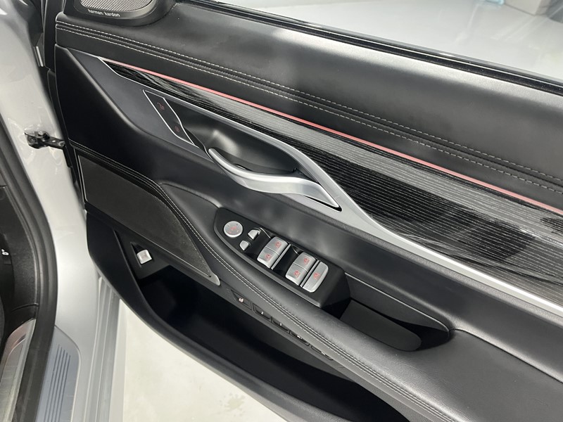 2020 (70) BMW 7 SERIES 730d M Sport 4dr Auto 5476032