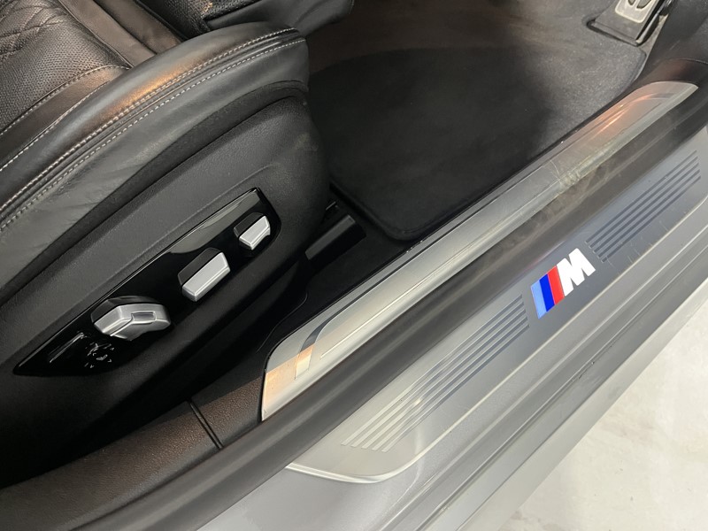 2020 (70) BMW 7 SERIES 730d M Sport 4dr Auto 5476031