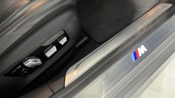 2020 (70) BMW 7 SERIES 730d M Sport 4dr Auto 5476031