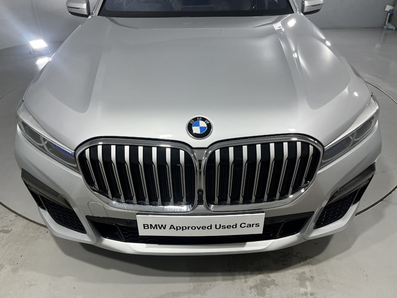 2020 (70) BMW 7 SERIES 730d M Sport 4dr Auto 5476054