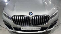 2020 (70) BMW 7 SERIES 730d M Sport 4dr Auto 5476054