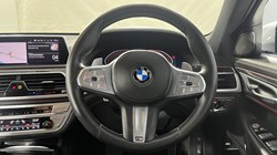 2020 (70) BMW 7 SERIES 730d M Sport 4dr Auto 5476017