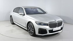 2020 (70) BMW 7 SERIES 730d M Sport 4dr Auto 5476013