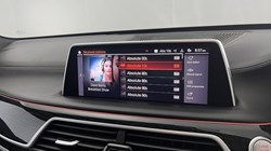 2020 (70) BMW 7 SERIES 730d M Sport 4dr Auto 5476041