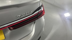 2020 (70) BMW 7 SERIES 730d M Sport 4dr Auto 5476057