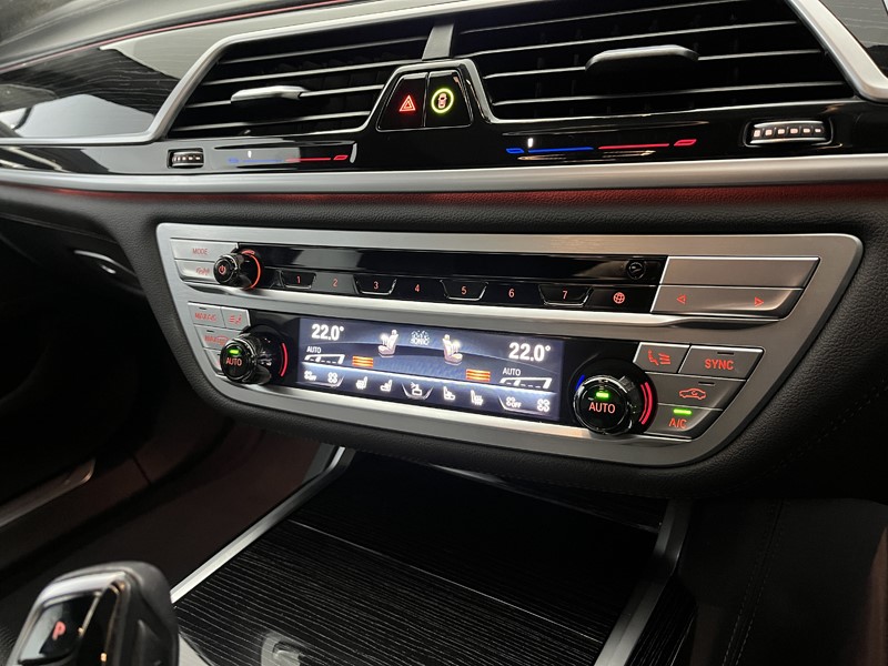 2020 (70) BMW 7 SERIES 730d M Sport 4dr Auto 5476044