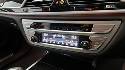 2020 (70) BMW 7 SERIES 730d M Sport 4dr Auto 5476044