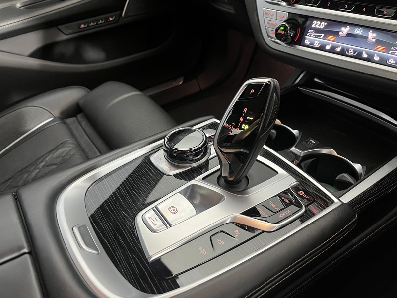 2020 (70) BMW 7 SERIES 730d M Sport 4dr Auto 5476022