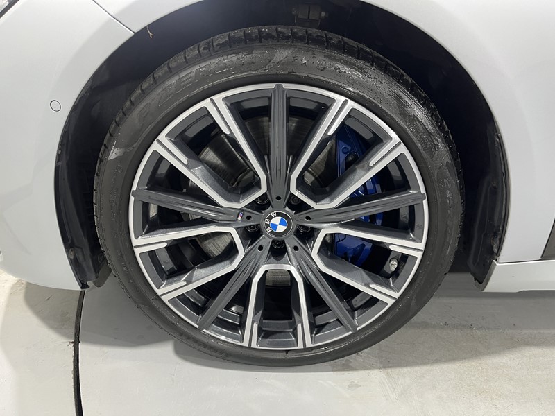 2020 (70) BMW 7 SERIES 730d M Sport 4dr Auto 5476026