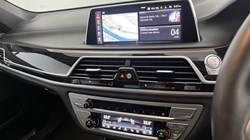 2020 (70) BMW 7 SERIES 730d M Sport 4dr Auto 5476020