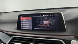 2020 (70) BMW 7 SERIES 730d M Sport 4dr Auto 5476042